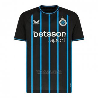 Camisola Club Brugge 1º 2025-2026