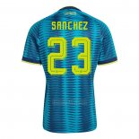 Camisola Colombia Jogador Davinson Sanchez 2º 2026