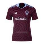 Camisola Colorado Rapids 1º 2024-2025