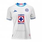 Camisola Cruz Azul 2º 2024-2025