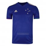 Camisola Cruzeiro 1º 2021