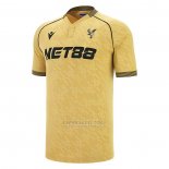 Camisola Crystal Palace 3º Authentic 2025-2026
