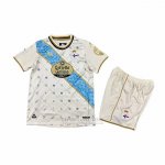 Camisola Deportivo La Coruna 3º Crianca 2025-2026