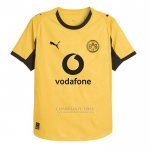 Camisola Dortmund Cup Authentic 2025-2026