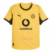 Camisola Dortmund Cup Authentic 2025-2026