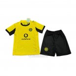 Camisola Dortmund Cup Crianca 2025-2026