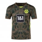 Camisola Dortmund Goleiro 1º 2024-2025