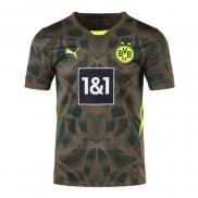 Camisola Dortmund Goleiro 1º 2024-2025