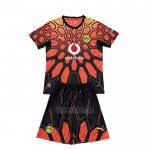 Camisola Dortmund Goleiro 1º Crianca 2026-2027
