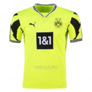 Camisola Dortmund Special 2024-2025 Amarelo