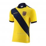 Camisola Ecuador 1º 2024
