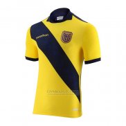 Camisola Ecuador 1º 2024