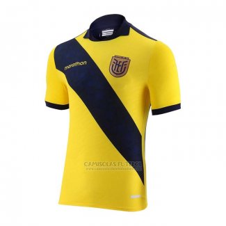Camisola Ecuador 1º 2024