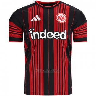 Camisola Eintracht Frankfurt 1º 2026-2027