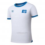 Camisola El Salvador 2º 2025