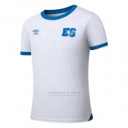 Camisola El Salvador 2º 2025