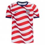 Camisola Estados Unidos 1º 2026