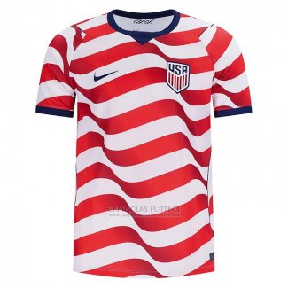 Camisola Estados Unidos 1º 2026