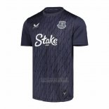 Camisola Everton Goleiro 2º 2025-2026