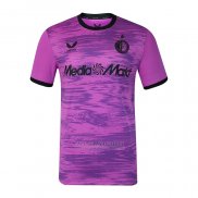 Camisola Feyenoord Goleiro 3º 2026-2027