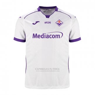 Camisola Fiorentina 2º 2026-2027