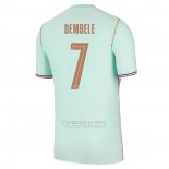Camisola Franca Jogador Ousmane Dembele 2º 2026