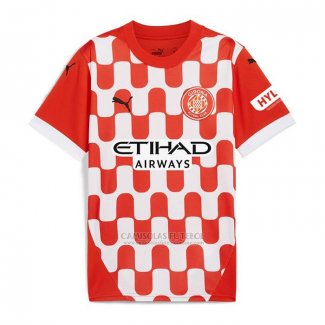 Camisola Girona 1º 2024-2025