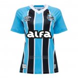 Camisola Gremio 1º Mulher 2025