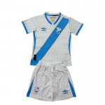Camisola Guatemala 1º Crianca 2026