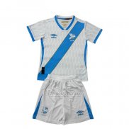 Camisola Guatemala 1º Crianca 2026