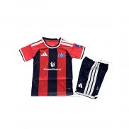 Camisola Hamburger 3º Crianca 2026-2027