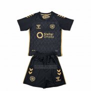 Camisola Hearts 3º Crianca 2025-2026