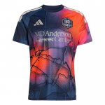 Camisola Houston Dynamo 2º 2026