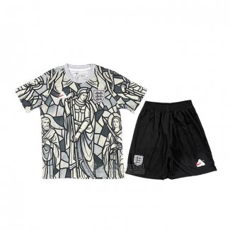 Camisola Inglaterra Special Crianca 2026