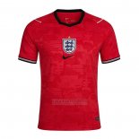Camisola Inglaterra 2º 2026