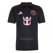 Camisola Inter Miami 2º 2026