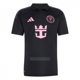 Camisola Inter Miami 2º 2026