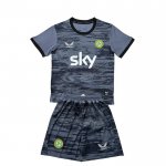 Camisola Irlanda Goleiro 3º Crianca 2026