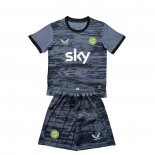 Camisola Irlanda Goleiro 3º Crianca 2026