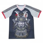 Tailandia Camisola Japao Samurai 2024-2025