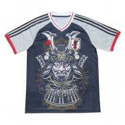 Tailandia Camisola Japao Samurai 2024-2025