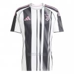 Camisola Juventus 1º 2025-2026