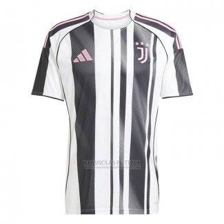 Camisola Juventus 1º 2025-2026