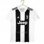 Camisola Juventus 1º Retro 18-19