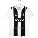Camisola Juventus 1º Retro 18-19