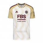 Camisola Leicester City 3º 2022-2023