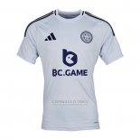 Camisola Leicester City 3º 2024-2025
