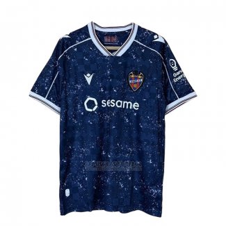 Camisola Levante 4º 2026-2027