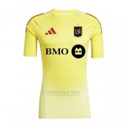 Camisola Los Angeles FC Goleiro 1º 2025