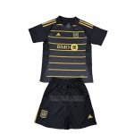 Camisola Los Angeles FC 1º Crianca 2025
